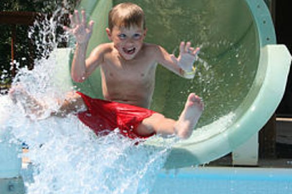 Still Waters Resort (Branson)
